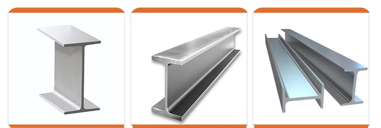 444 Stainless Steel I-Beam 444 Stainless Steel I-Beam