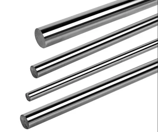 SUS 430S Stainless Steel Rod SUS 430S Stainless Steel Rod