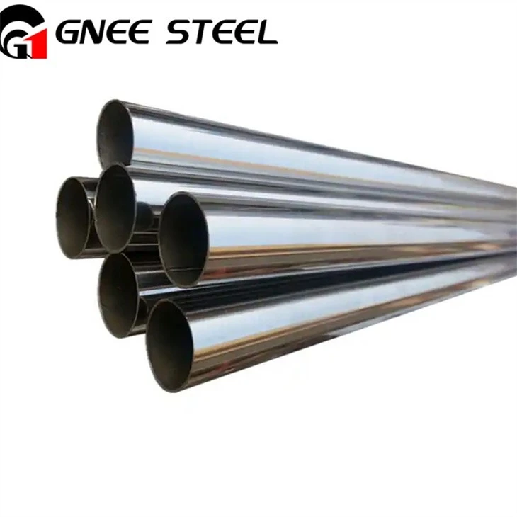 1.4404 1.4406 steel seamless pipe