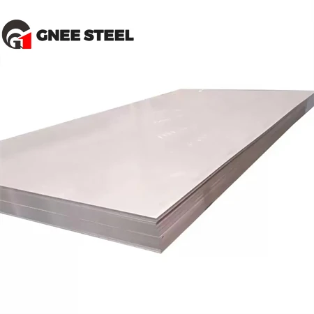 Stainless Steel Plate67