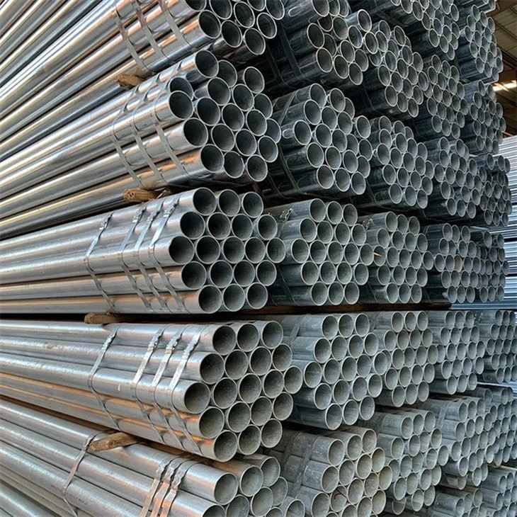 316 Stainless Steel Pipe High Temperature Resistance
