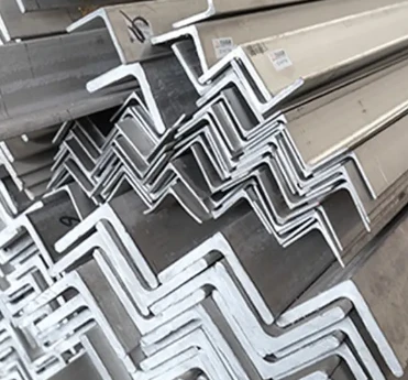 317L Stainless Angle Steel
