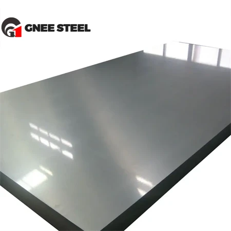 Stainless Steel Plate84