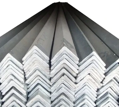 405 Stainless Angle Steel