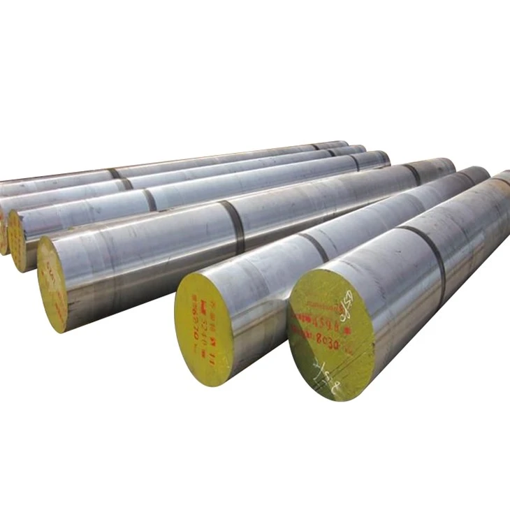 430 Stainless Rod Steel