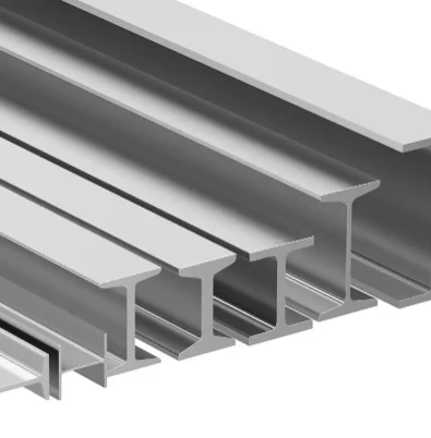 444 Stainless Steel I-Beam