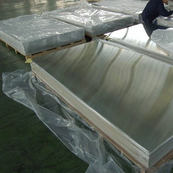 904 Stainless Steel Pipe