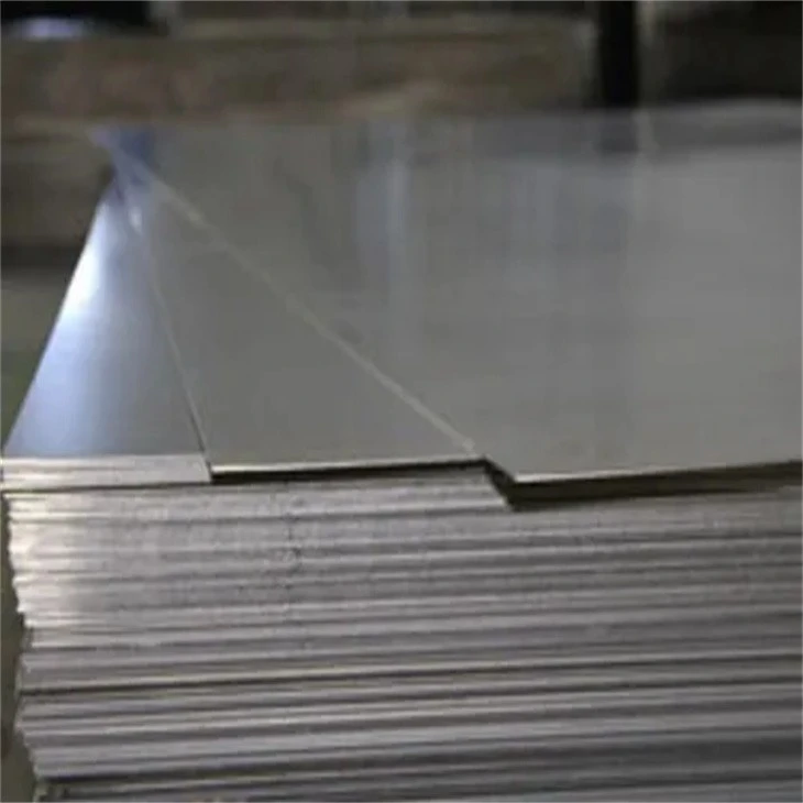 C22 2 Hastelloy Sheet