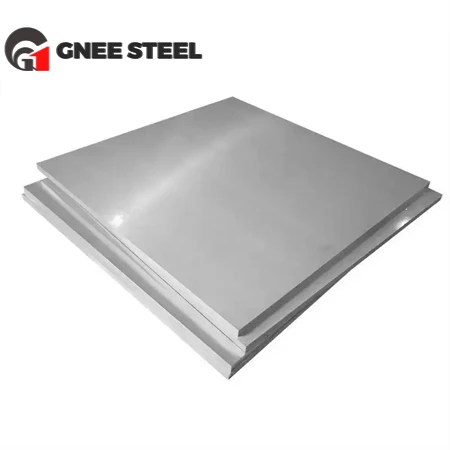 Stainless Steel Plate06