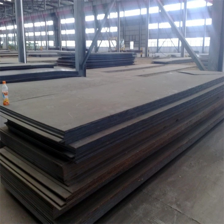 Nickel Based Alloy Sheet And Plate