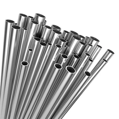 Píobán Gan uaim Cruach Dhosmálta AISI 301