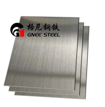 Incoloy 840 Bileog & Pláta