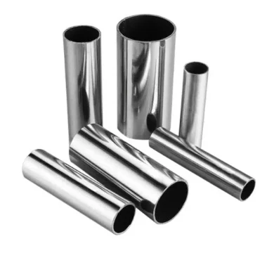 ASTM 316 317 347 píobaireacht gan uaim