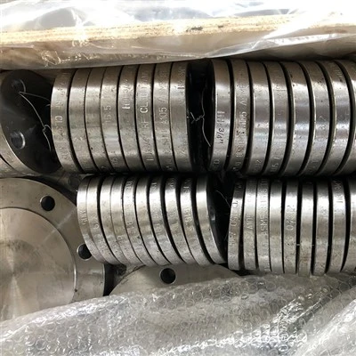 Flange Píopa Cruach SUS321H