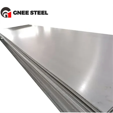 Stainless Steel Plate75