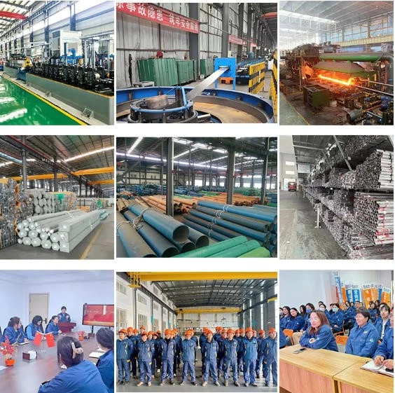 316 corrosion-resistant stainless steel pipe supplier 316 corrosion-resistant stainless steel pipe supplier