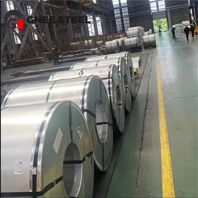 Coil Cruach Dhosmálta 904L