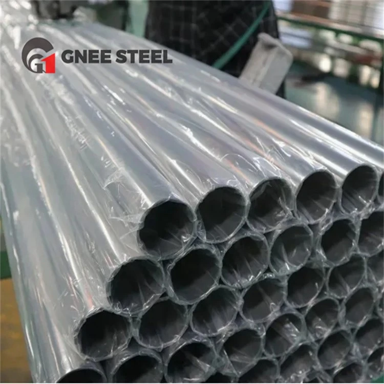 A511M Grade Mt304 Mechanical Tube A511M Grade Mt304 Mechanical Tube