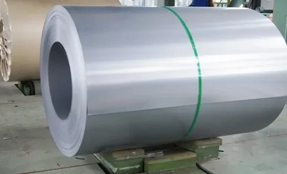 Grain Oriented Electrical Steel Coil Grain Oriented Electrical Steel Coil