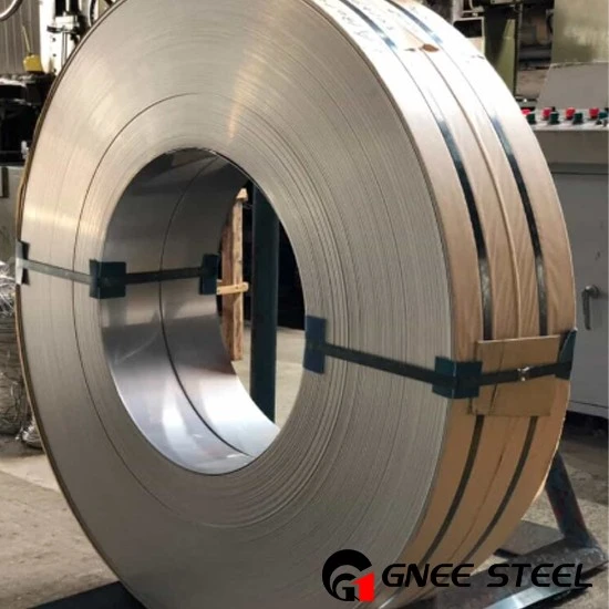 Silicon Steel Coil