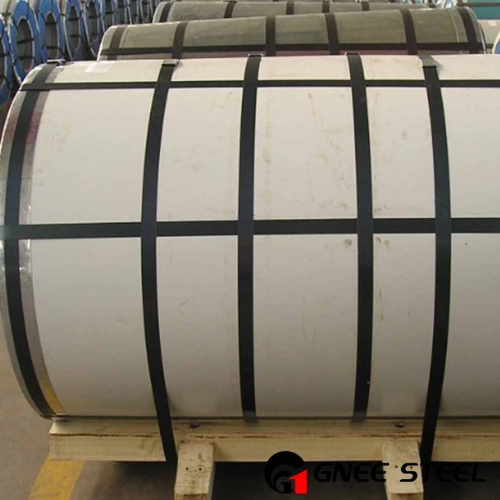 Silicon Steel Coil