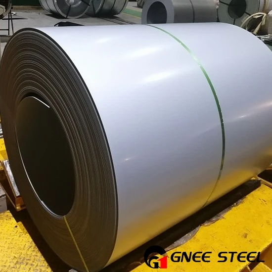 Silicon Steel Coil