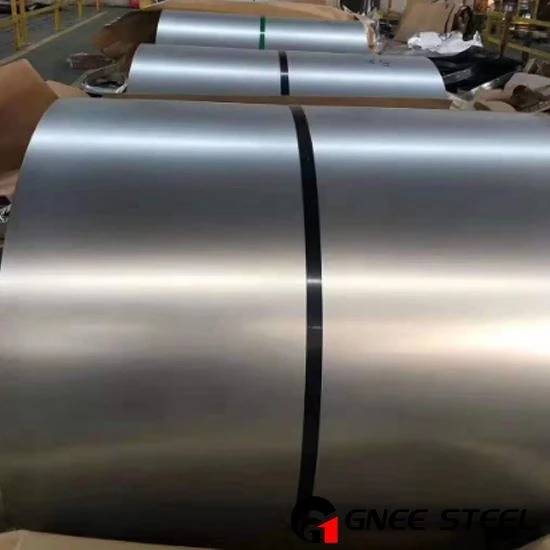 Coil Cruach Sileacain