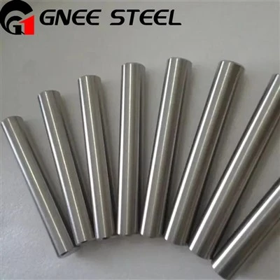 Tube Cóimhiotail Niobium Nb521