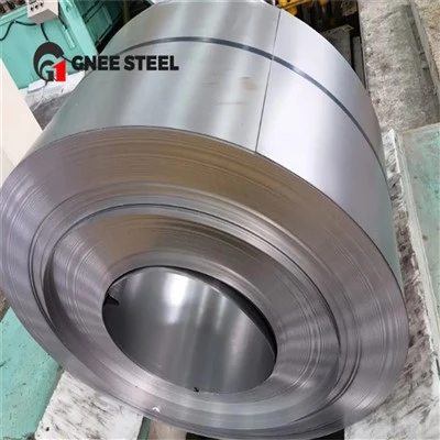 310S cruach dhosmálta Slitting Coil