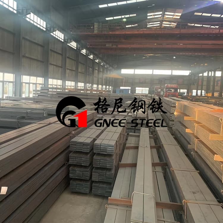 Stainless Steel Flat Bar Flat Steel