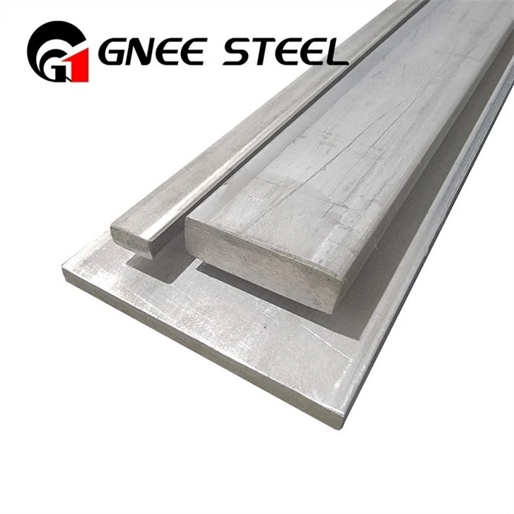 UNS S32101 High Strength SS Flat Bar